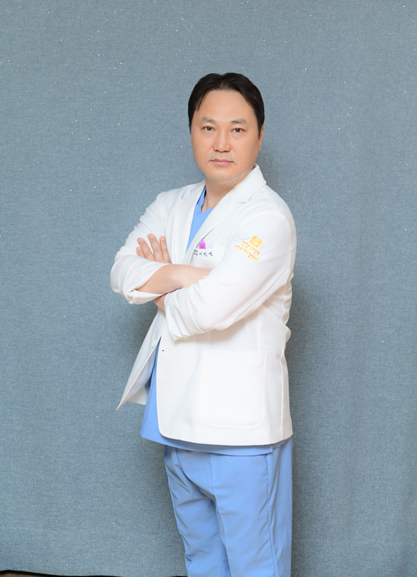 의료진 이미지